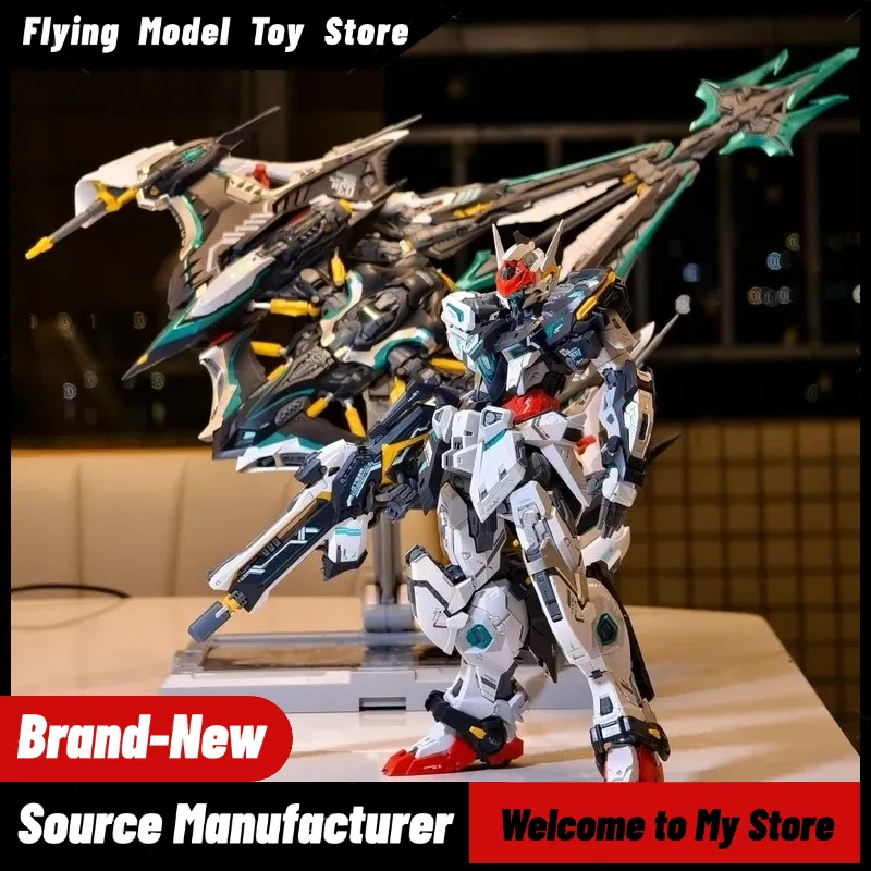 Model Kit Fenrir - In Stock IN ERA+ PMD THUNDERBOLT