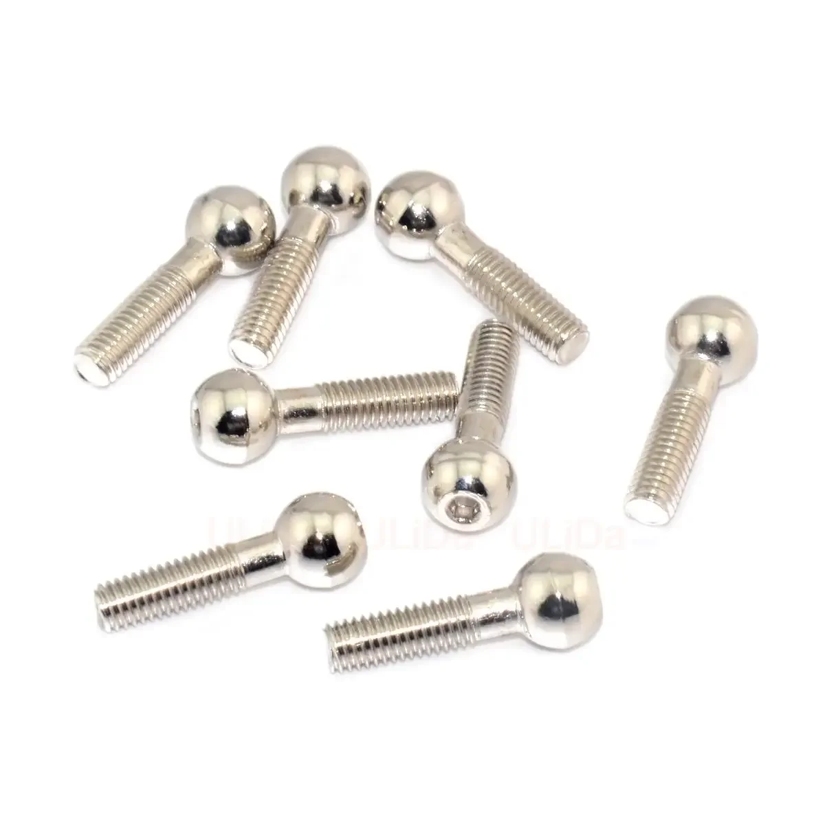 Frame Model Kit - 8Pcs/set HSP 02152 M5 Ball-Head Screw