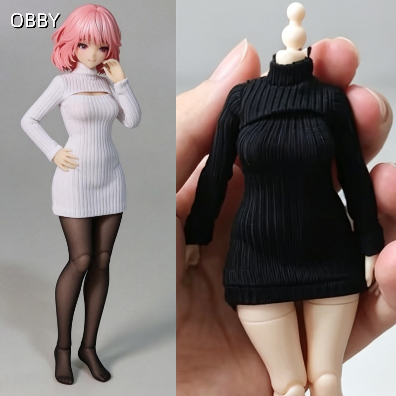 Model Kit Kotobukiya - Hollow Chest Sexy Tight Mini Dress