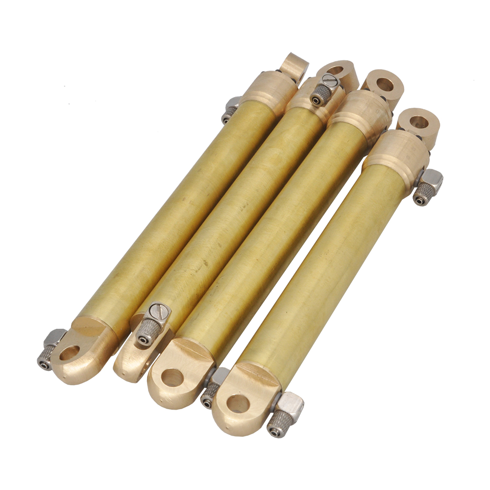 Model Kit Excavator - OD 20mm Large Hydraulic Oil Cylinder