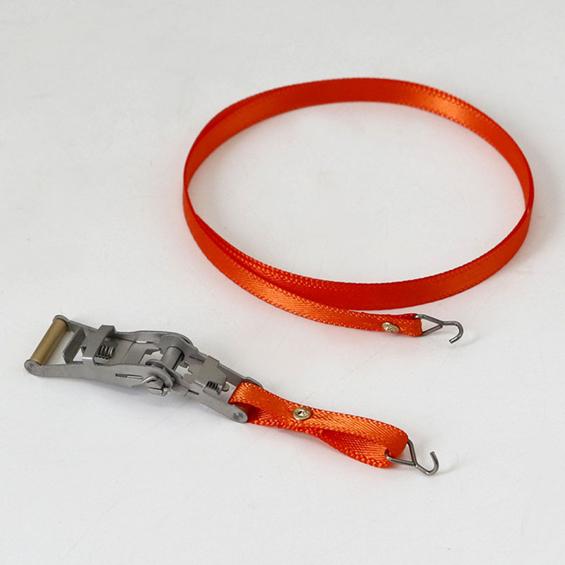 JDMODEL Rope Tightener Straps  - огляд і ціна Model Kit Jms