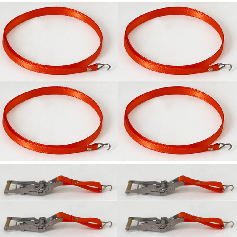 JDMODEL Rope Tightener Straps  - огляд і ціна Model Kit Jms