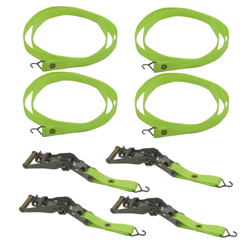 JDMODEL Rope Tightener Straps  - огляд і ціна Model Kit Jms