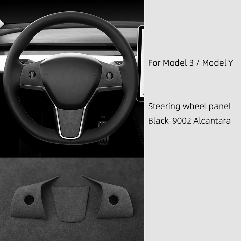 For Tesla Model 3 Model Y 2018 - огляд і ціна Frame Model Kit