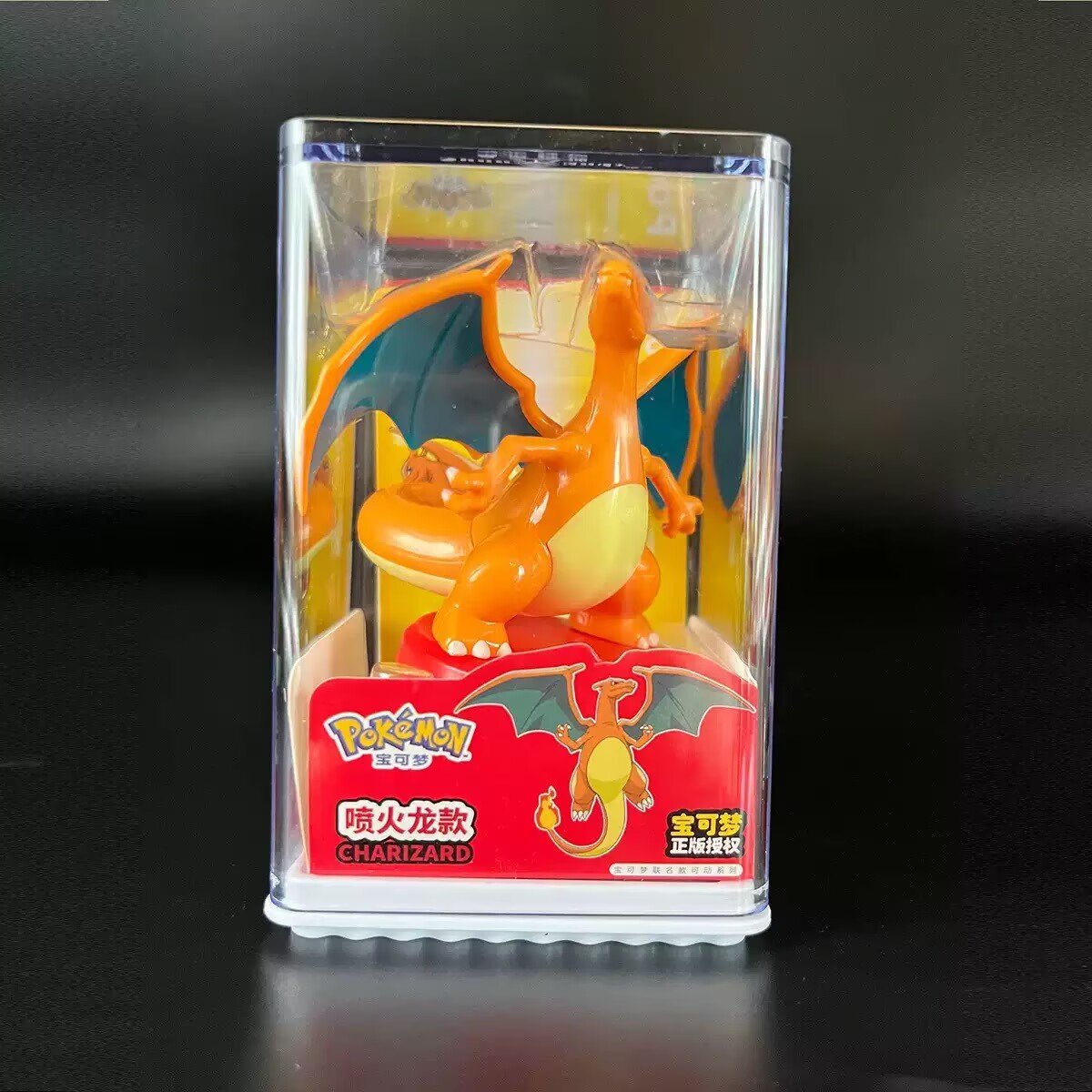 Pokemon Model Kit Anime Charac - огляд і ціна Model Kit Japan