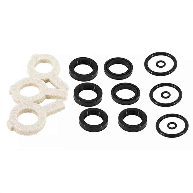 Reliable-30623 Seal Kit, Pump  - огляд і ціна Frame Model Kit