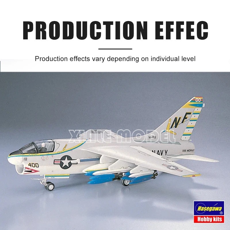 Hasegawa Scale Model Kit 00238 - огляд і ціна Model Kit Hasegawa