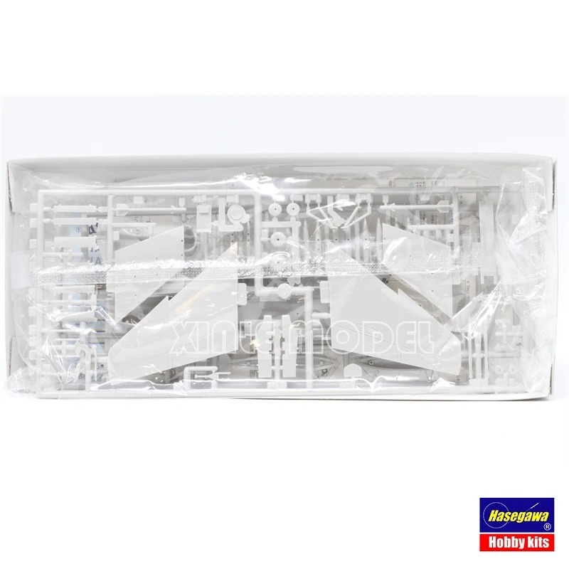 Hasegawa Scale Model Kit 00238 - огляд і ціна Model Kit Hasegawa