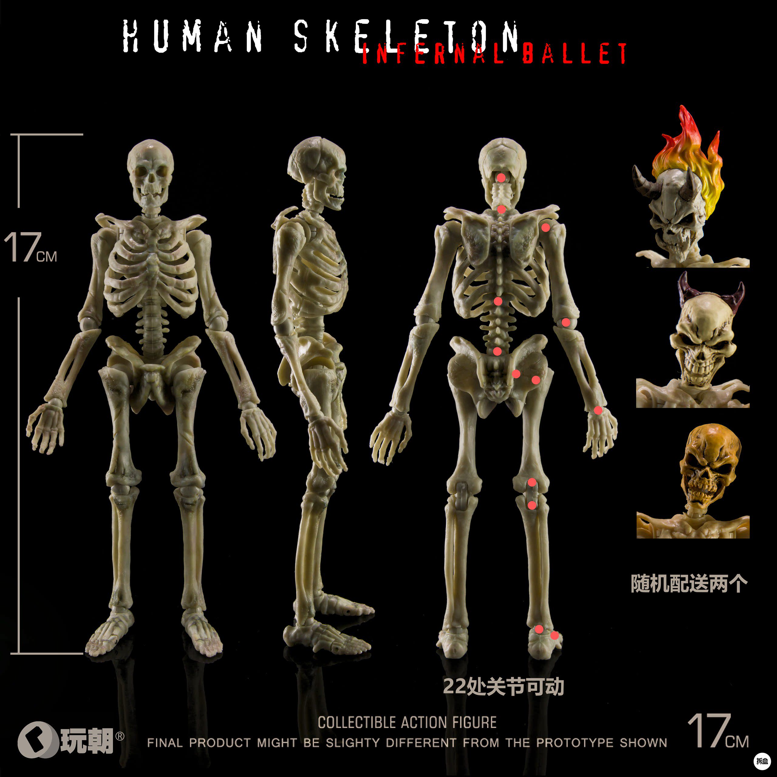 Keep Going 6 Color 1/12 Scale  - огляд і ціна Model Kit Zombie