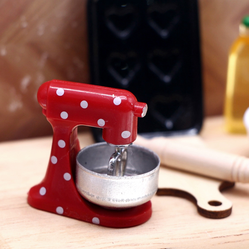 (.) 1:12 DIY Doll House Miniat - огляд і ціна Model Kitchen Set