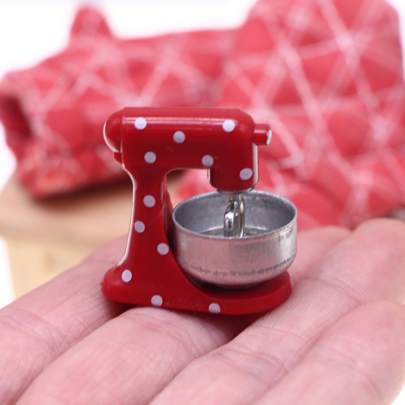 (.) 1:12 DIY Doll House Miniat - огляд і ціна Model Kitchen Set