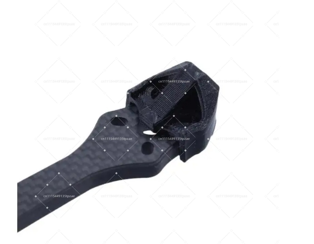 223mm 5 Inch T700 Carbon Fiber - огляд і ціна Frame Model Kit