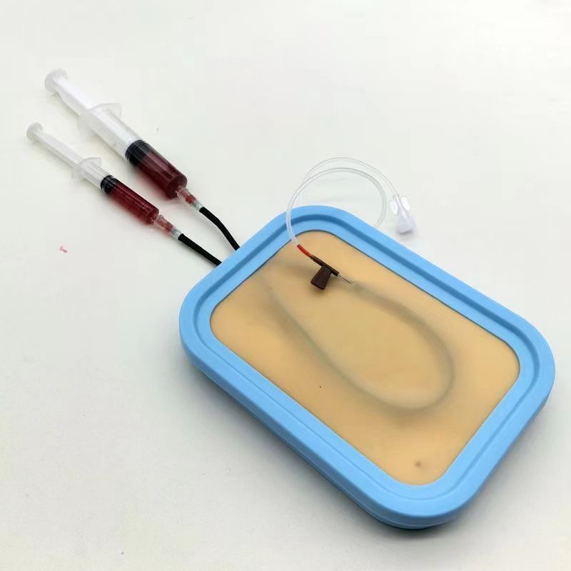 Venipuncture Training Kit Sili - огляд і ціна Model Kit Simulator