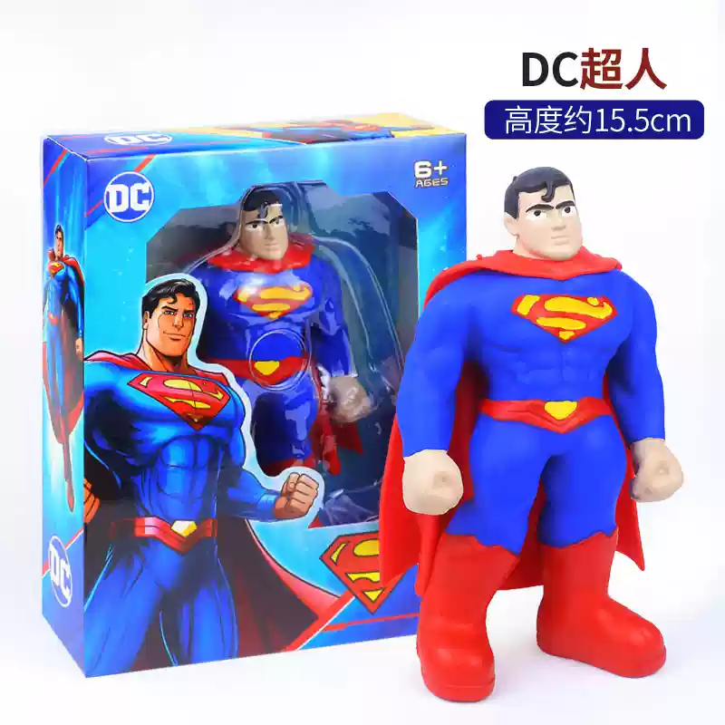 New Creative And Lovely Soft V - огляд і ціна Model Kit Batman