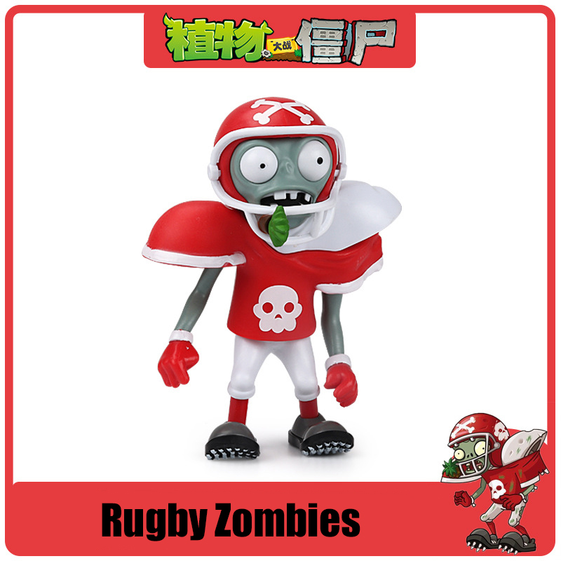 Plants vs. Zombies Game Egypti - огляд і ціна Model Kit Zombie