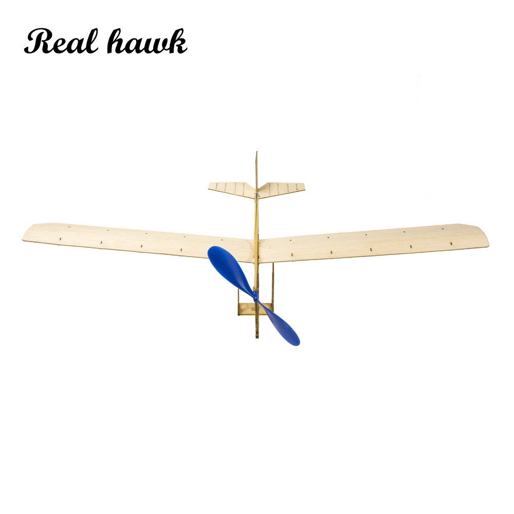 STEM Rubber Band Powered Airpl - огляд і ціна Model Kit Simulator