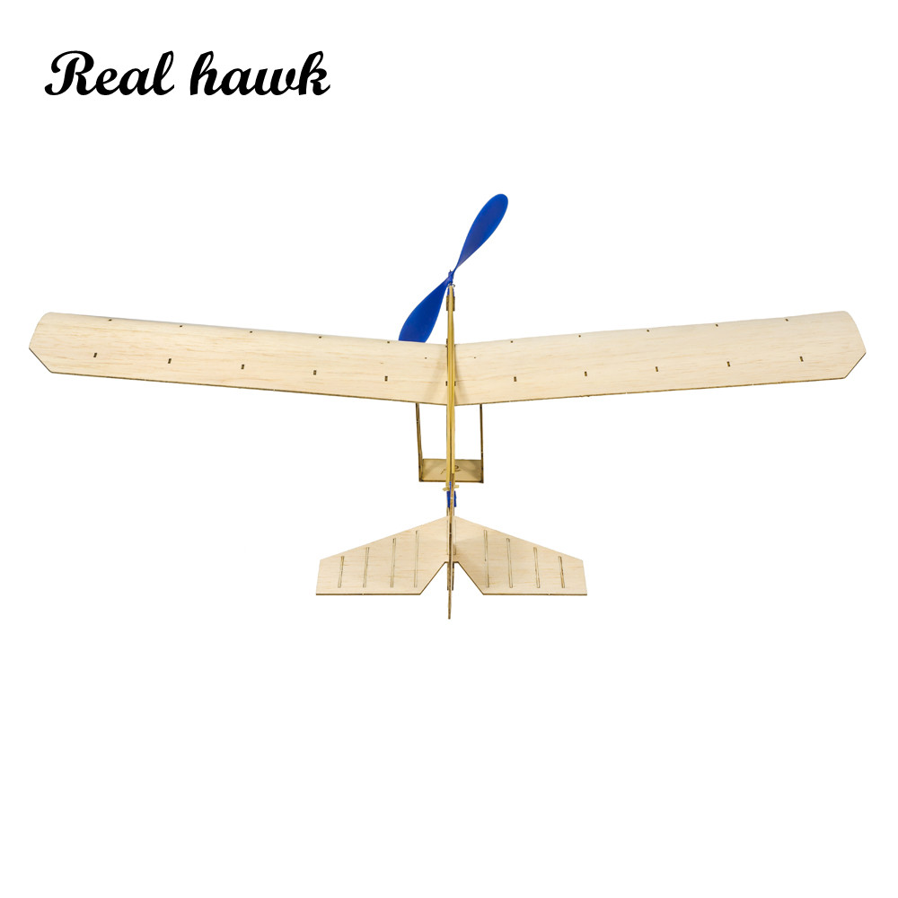 STEM Rubber Band Powered Airpl - огляд і ціна Model Kit Simulator