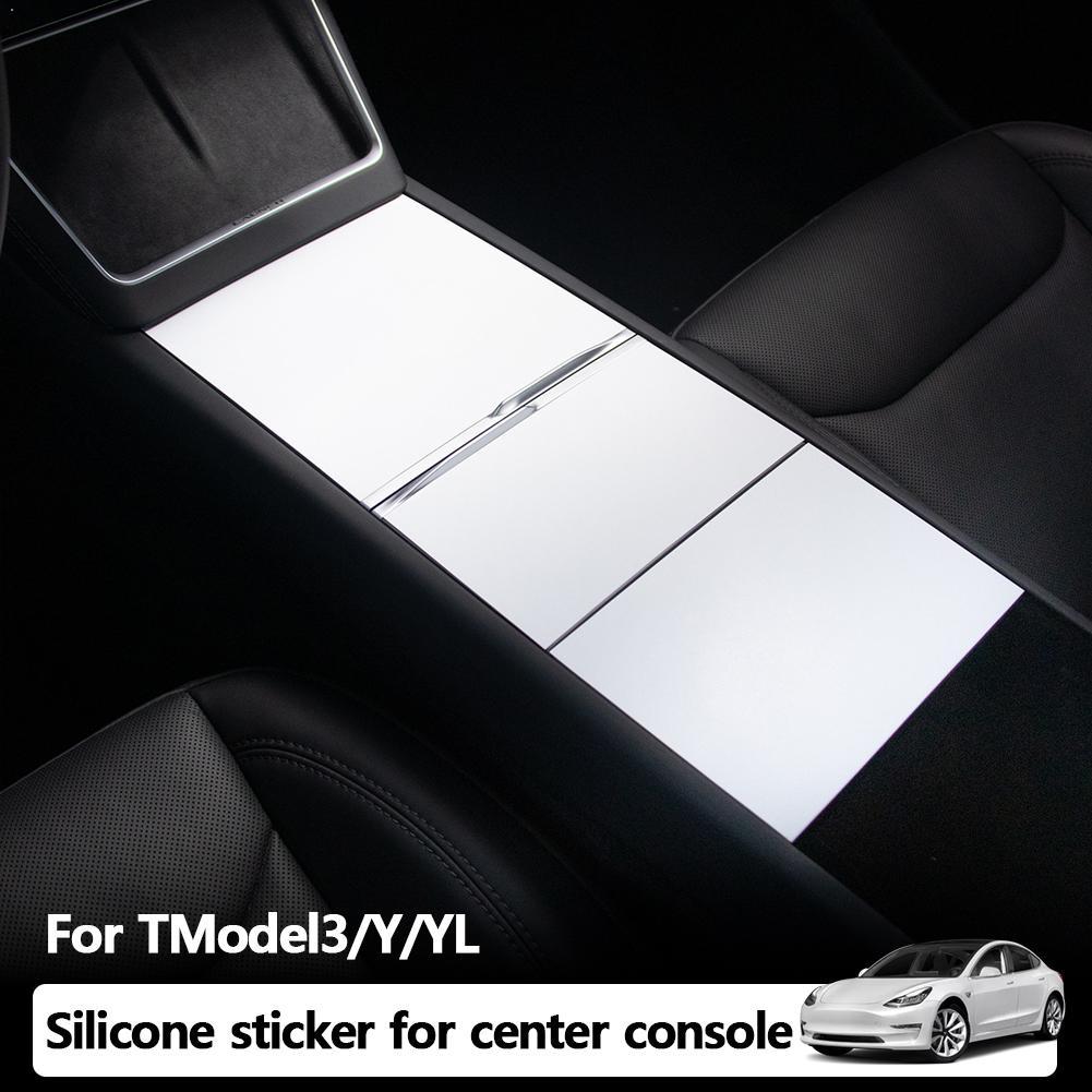 For Tesla Model Y Juniper Whit - огляд і ціна Frame Model Kit