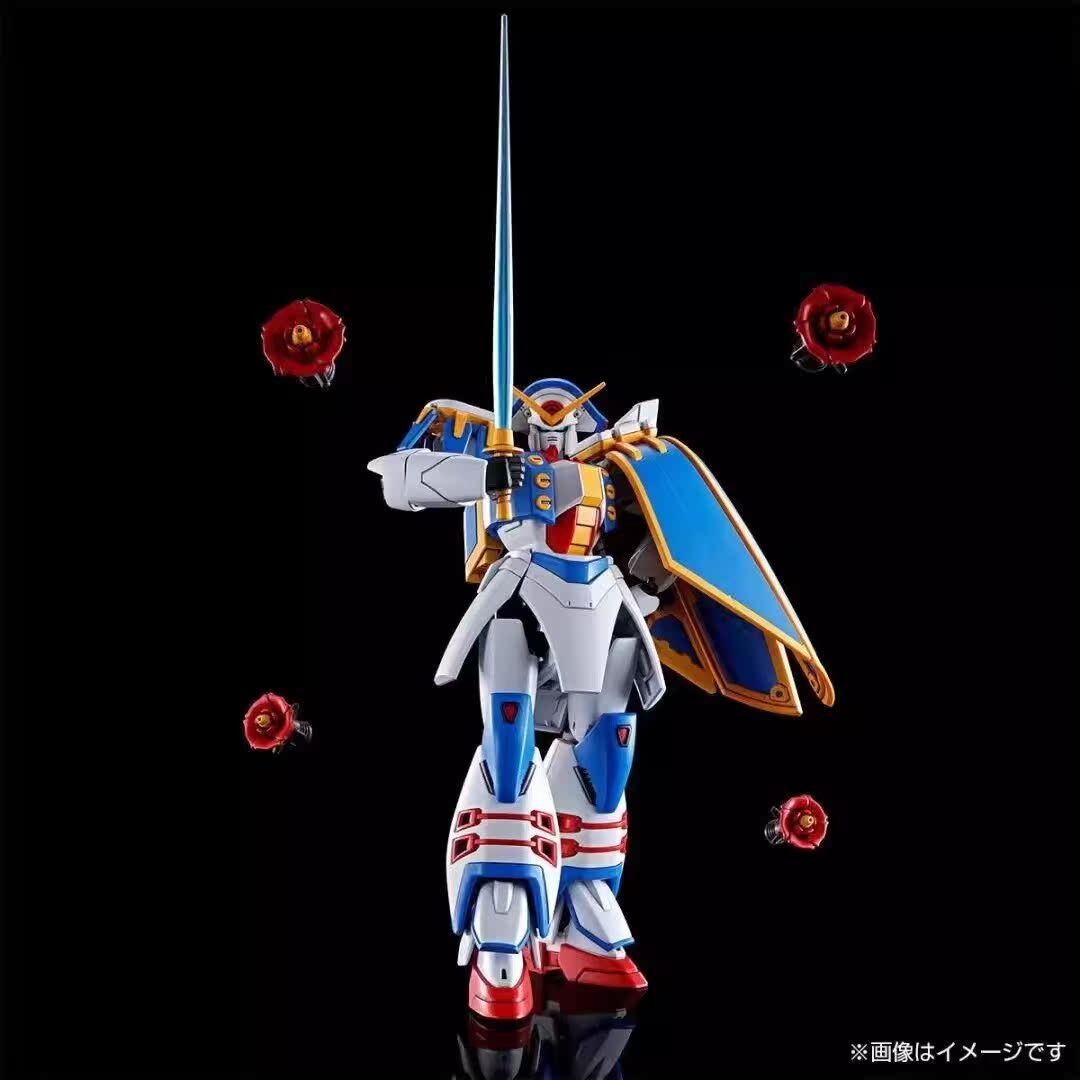 Rose Mecha HG 1/144 Scale PB L - огляд і ціна Model Kit Kotobukiya