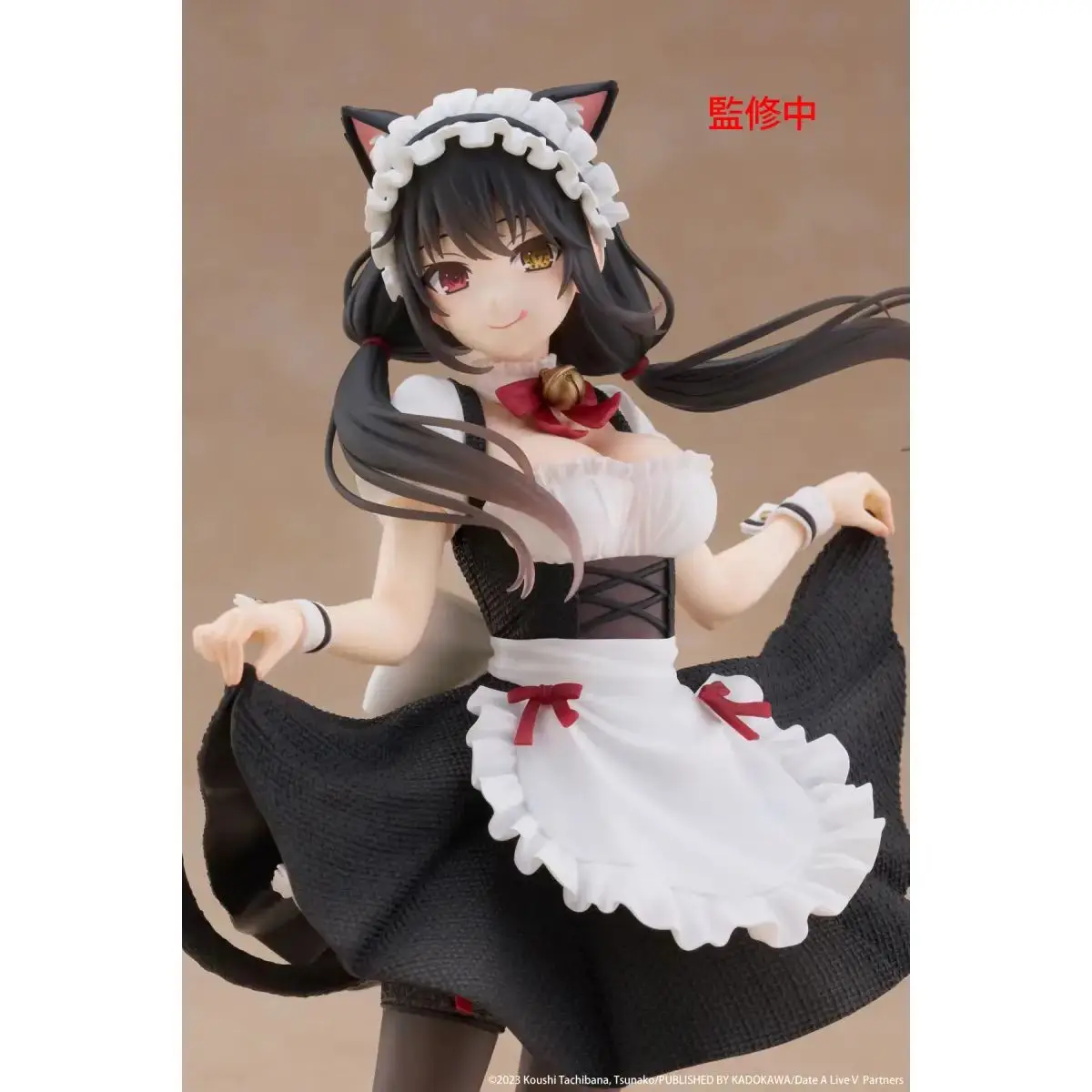 Original Taito Coreful Date A  - огляд і ціна Model Kit Kotobukiya