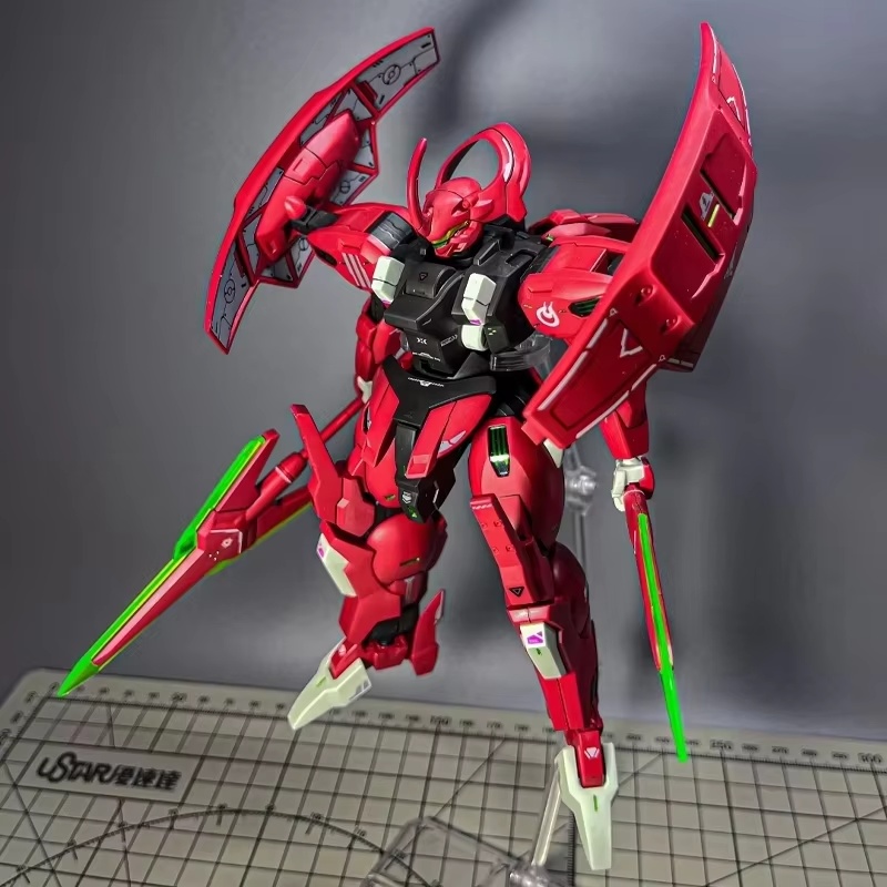 HG 1/144 Darilbalde MD-0064 Th - огляд і ціна Model Kit Kotobukiya