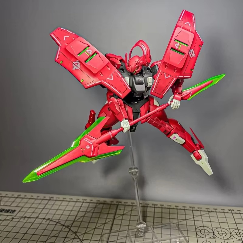 HG 1/144 Darilbalde MD-0064 Th - огляд і ціна Model Kit Kotobukiya