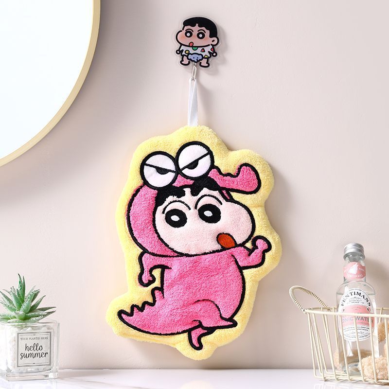 Crayon Shin-chan Nohara Hirosh - огляд і ціна Model Kitchen Set