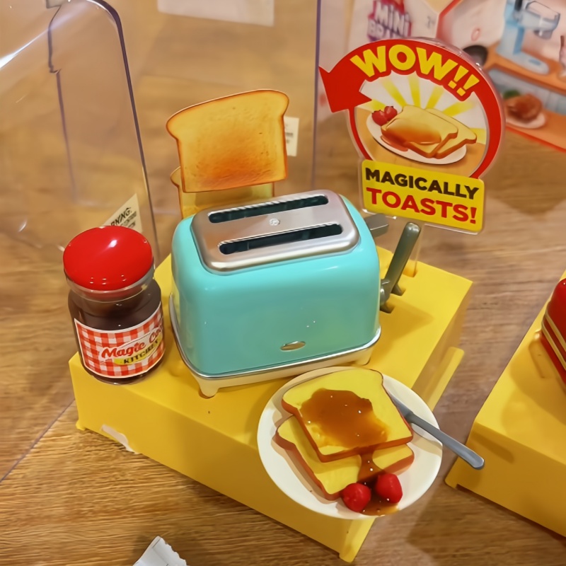 Zuru New Genuine Mini Kitchen  - огляд і ціна Model Kit Japan