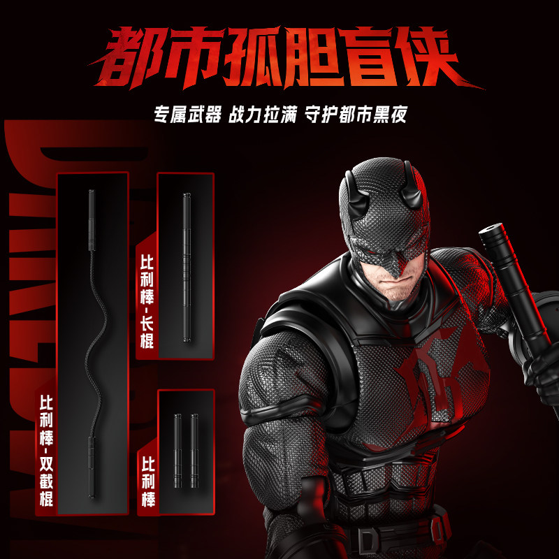 BLOKEES Original Spider Man AN - огляд і ціна Model Kit Batman
