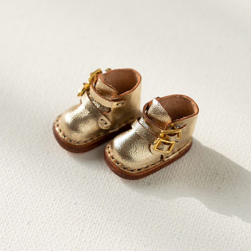 Ob22 Ob24 Shoes Cute Blyth Dol - огляд і ціна Model Kit Kotobukiya
