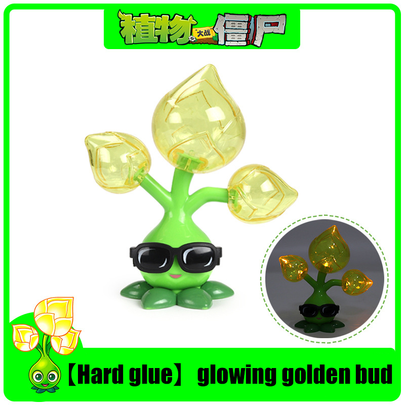 Plants vs. Zombies 2 Hard Glue - огляд і ціна Model Kit Zombie