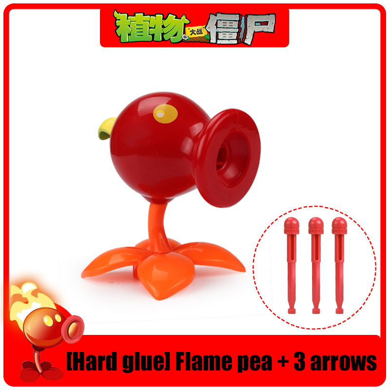 Plants vs. Zombies 2 Hard Glue - огляд і ціна Model Kit Zombie