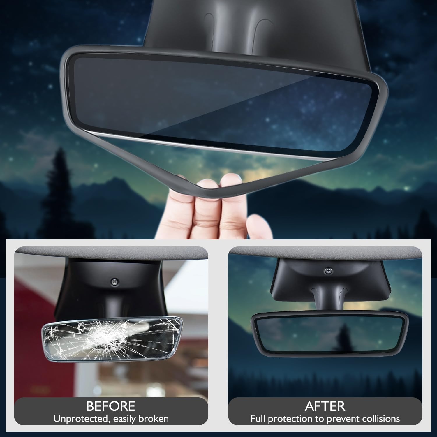 for Tesla Model Y Juniper 2025 - огляд і ціна Frame Model Kit