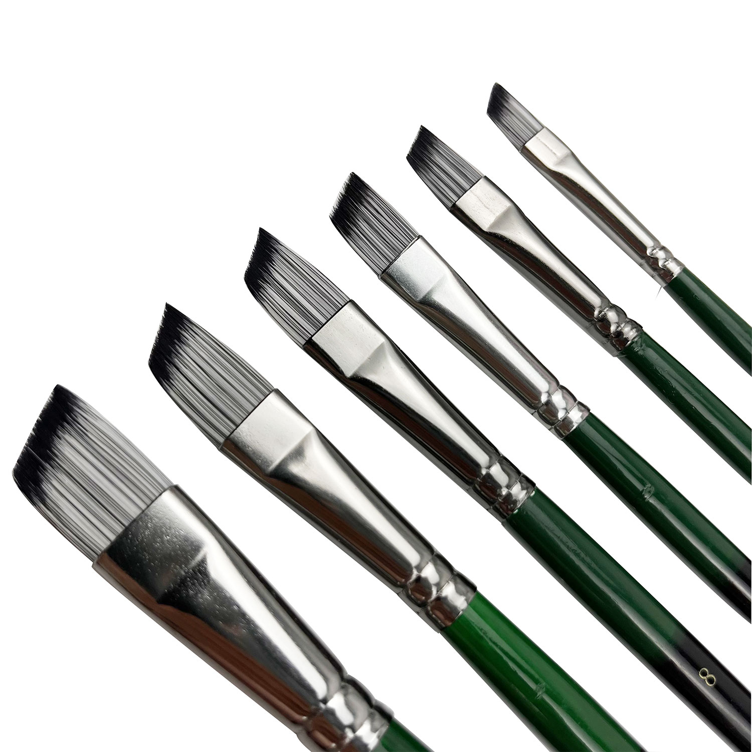 Yutiars Professional Artist Pa - огляд і ціна Model Kit Acrylic Paint
