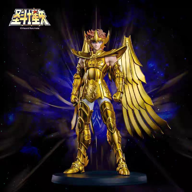 Saint Seiya Blind Box, Random  - огляд і ціна Model Kit Demon Slayer