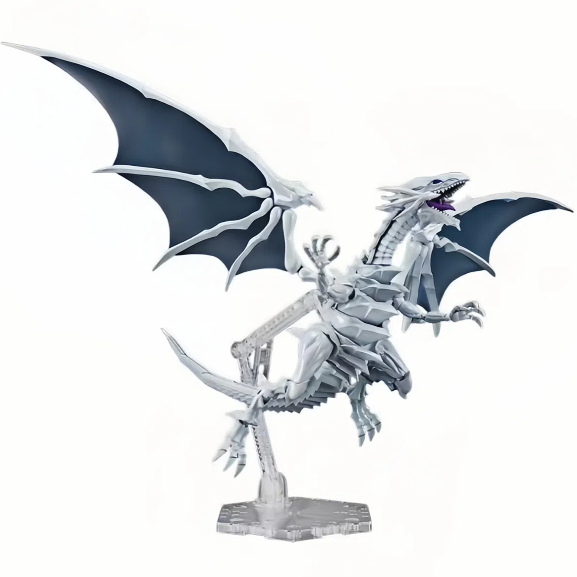 【New-Hot】Yu-Gi-Oh Arrogant Dra - огляд і ціна Model Kit Kotobukiya