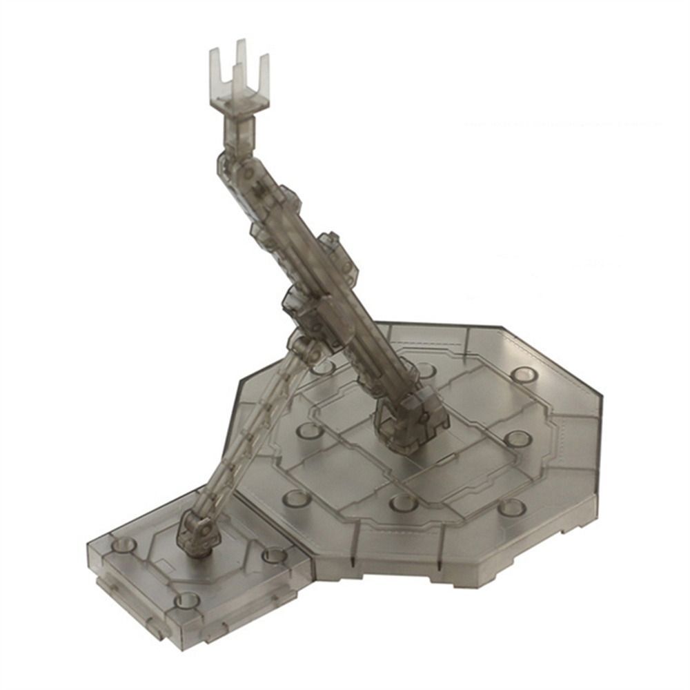 New Robot Figure Model Figure  - огляд і ціна Model Kit Jms