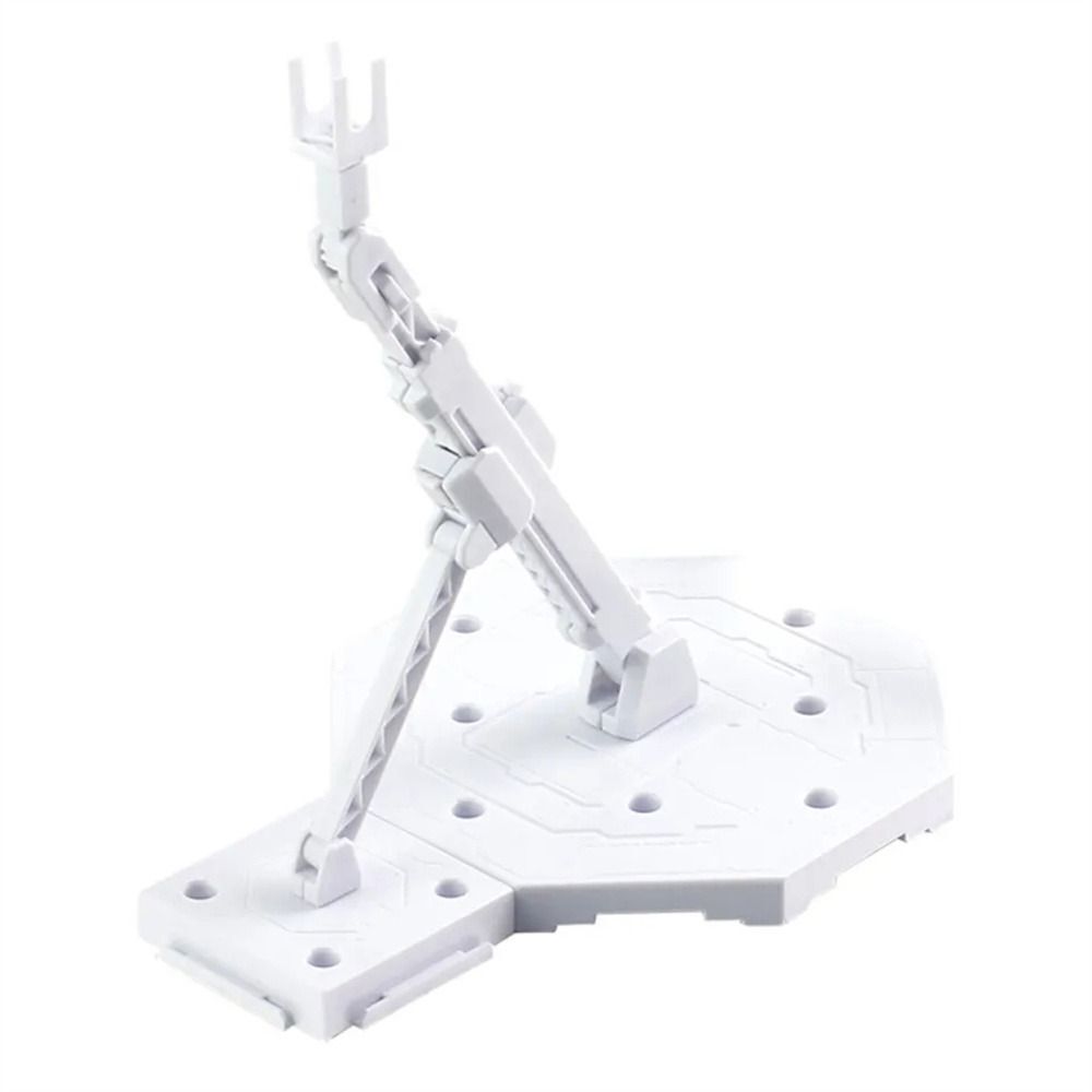 New Robot Figure Model Figure  - огляд і ціна Model Kit Jms