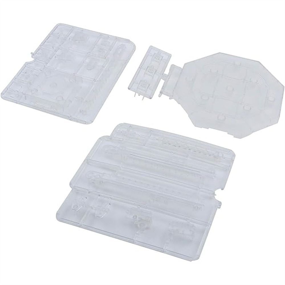 New Robot Figure Model Figure  - огляд і ціна Model Kit Jms
