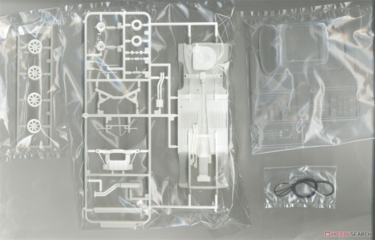 Fujimi 04701 static assembled  - огляд і ціна Model Kit Nissan Skyline