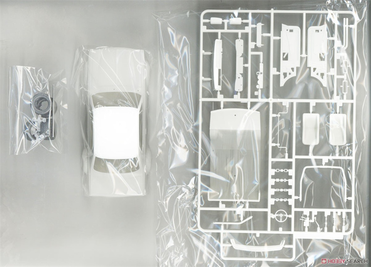 Fujimi 04701 static assembled  - огляд і ціна Model Kit Nissan Skyline
