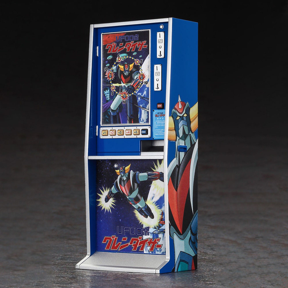 Hasegawa Plastic Assembling Mo - огляд і ціна Model Kit Hasegawa