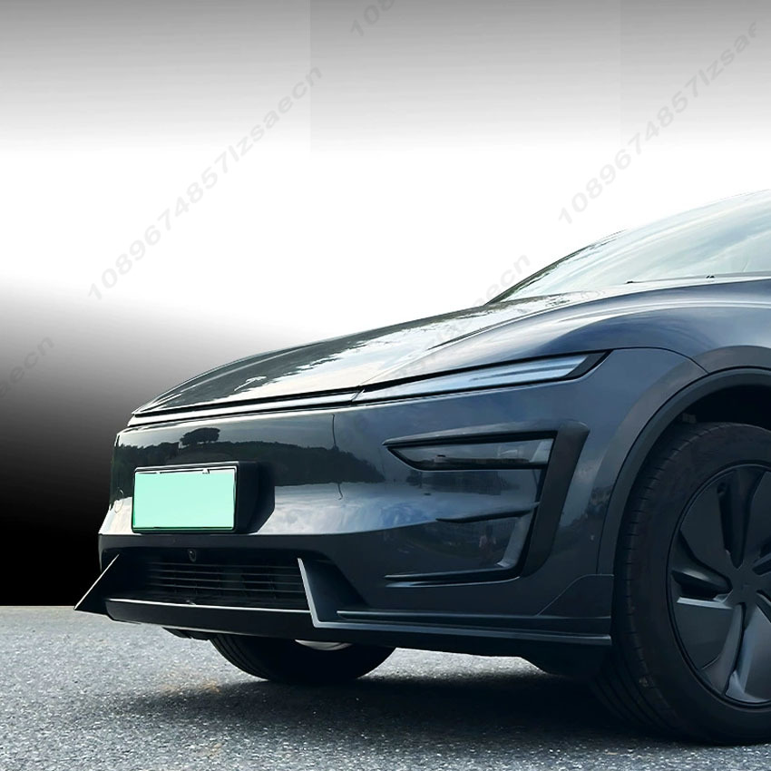 Fog Light Frame Spoiler For Te - огляд і ціна Frame Model Kit
