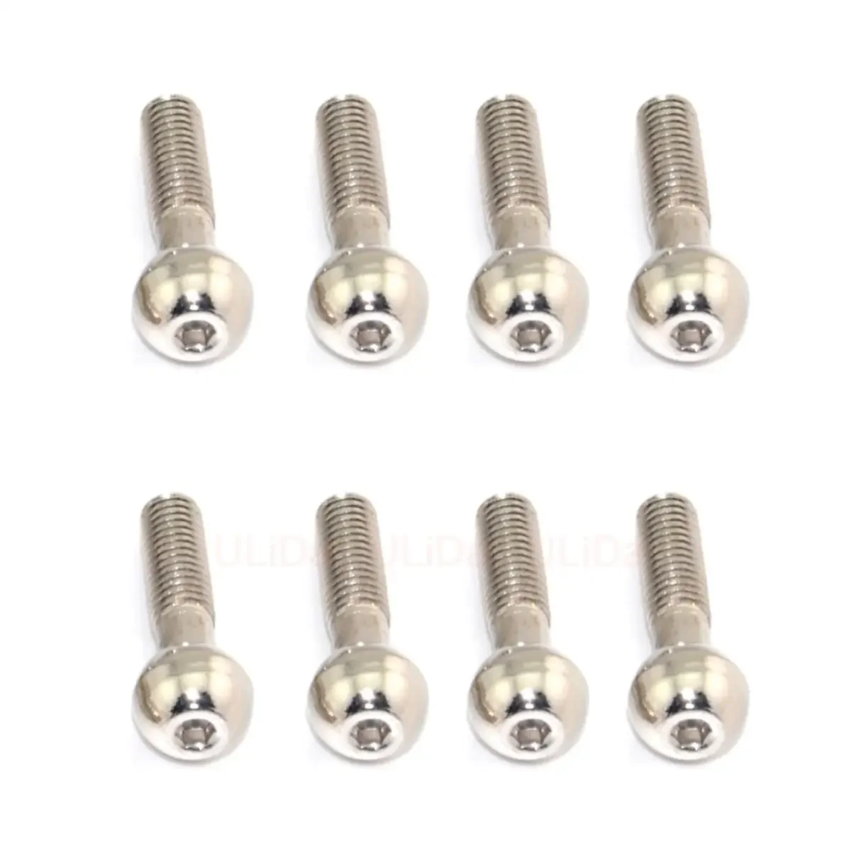 8Pcs/set HSP 02152 M5 Ball-Hea - огляд і ціна Frame Model Kit