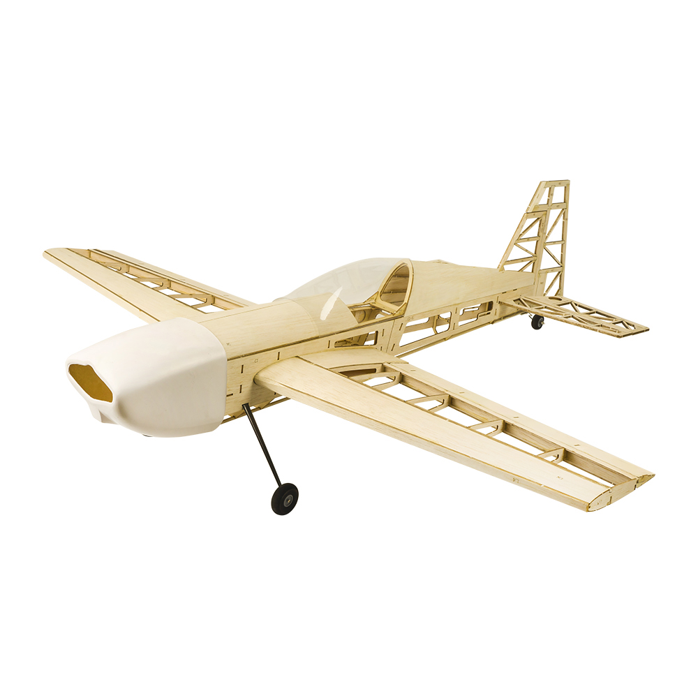 NEW RC AirPlanes X01 Laser Cut - огляд і ціна Frame Model Kit