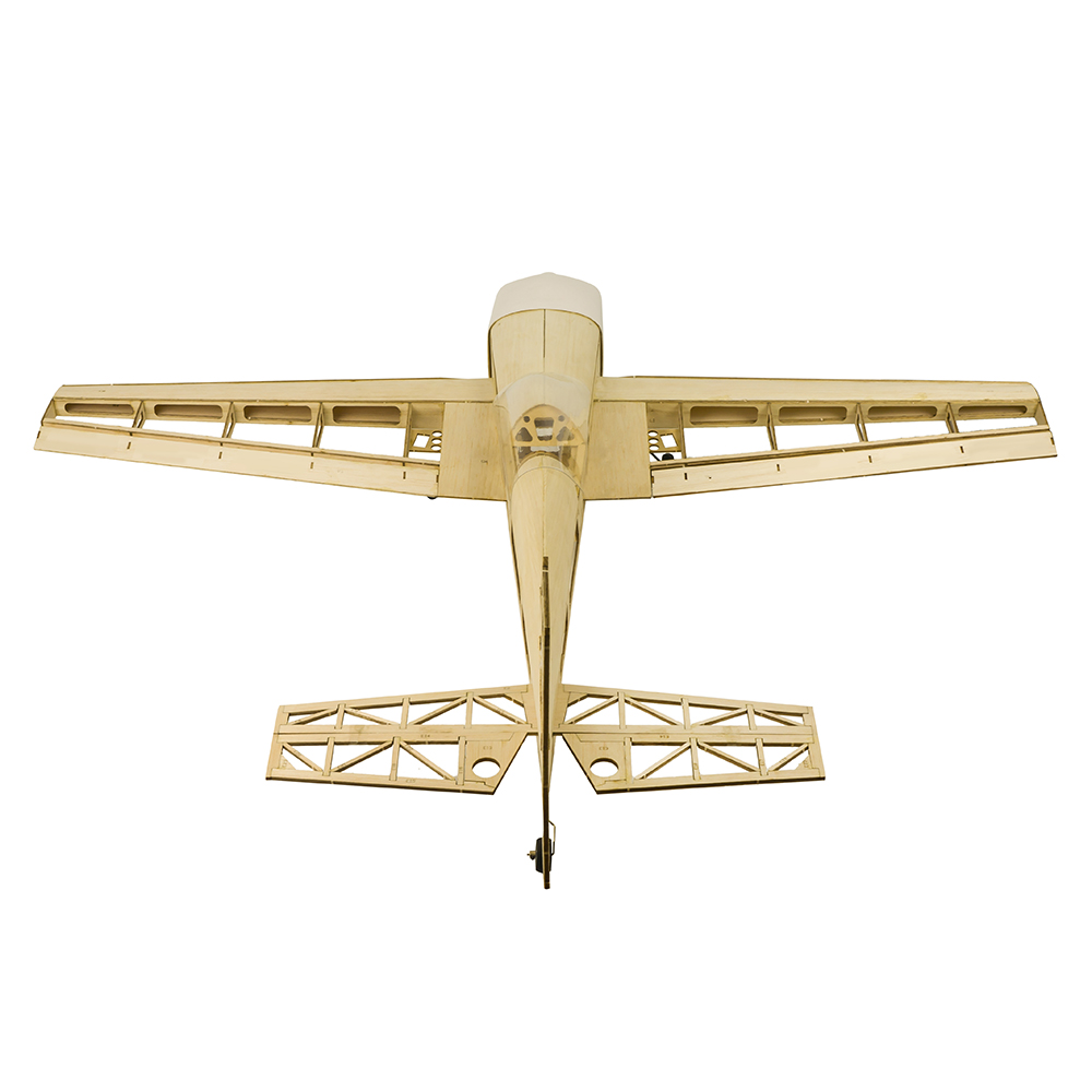 NEW RC AirPlanes X01 Laser Cut - огляд і ціна Frame Model Kit