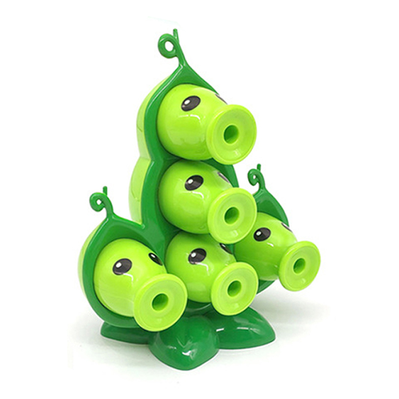 PLANTS VS ZOMBIES 2 PVZ Toys N - огляд і ціна Model Kit Zombie
