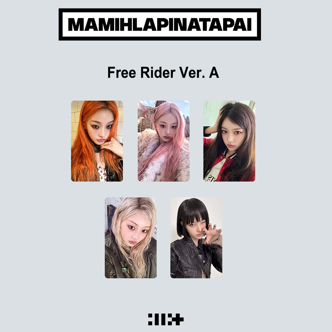 KPOP NEW mini 4th EP album,It' - огляд і ціна Model Kit Accessories