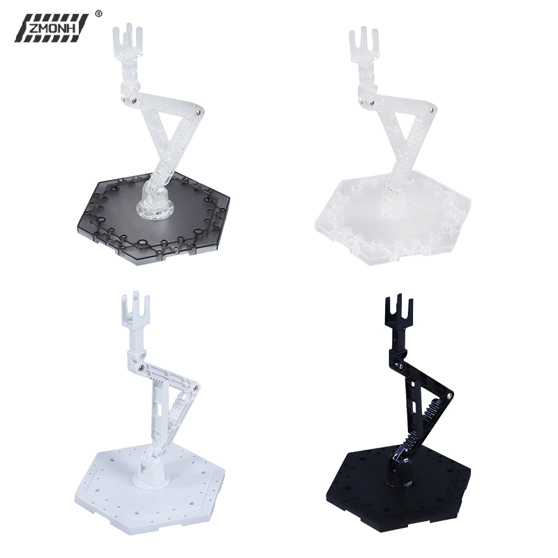 [H]1 Set Model Display Rack Fo - огляд і ціна Model Kit Jms
