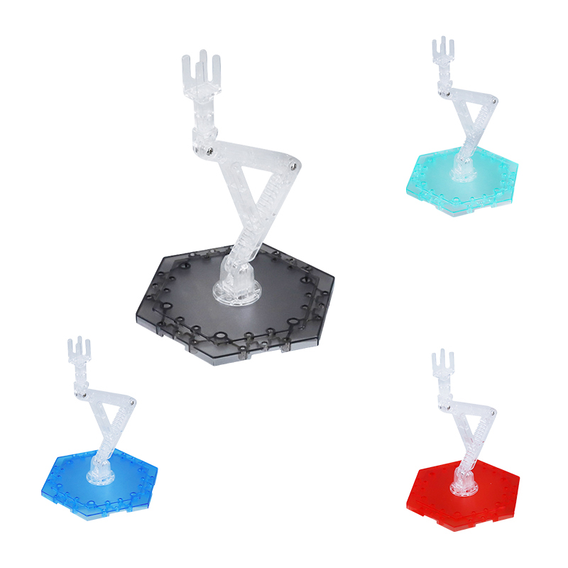 [H]1 Set Model Display Rack Fo - огляд і ціна Model Kit Jms